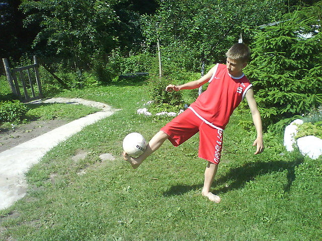 Ja z pieczk 
