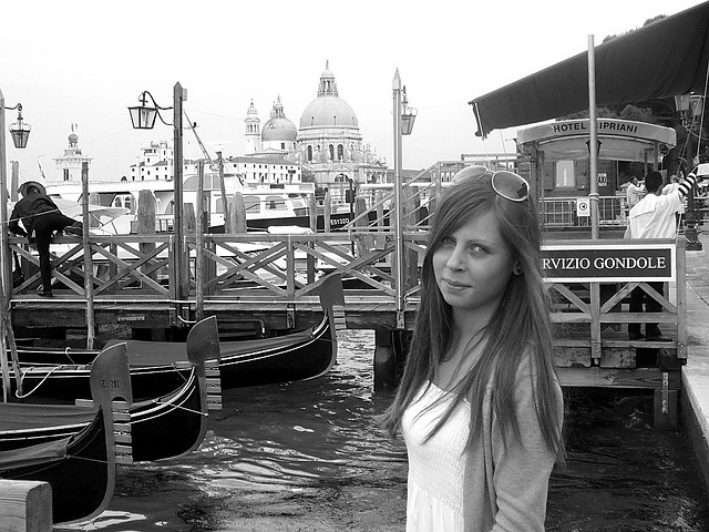 Venezia.