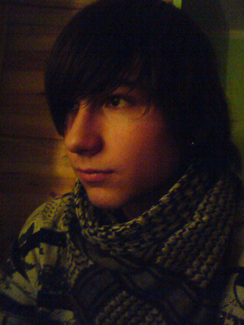 Ale to byo dawno ;]