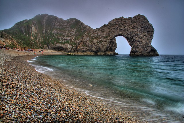 Durdle Door