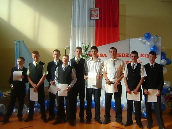 ekipaxD goni 2009
