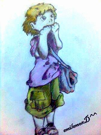 smutas ^^ 