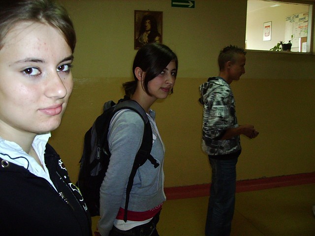 Siudymowy Plecak xD