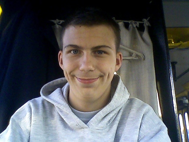 KIEROWCA ;)