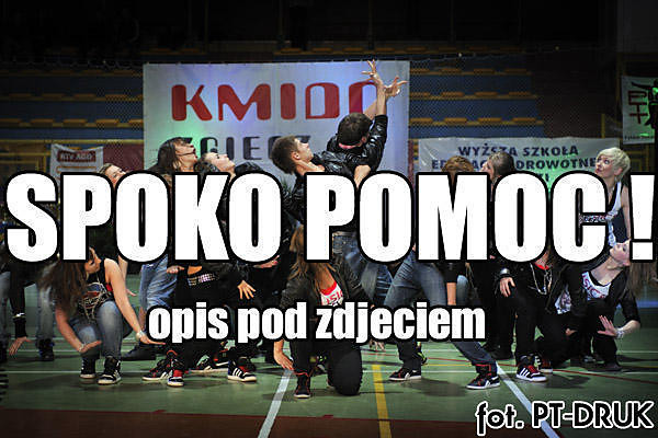 Spoko pomoc