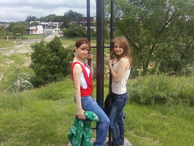 Nie ma to jak Dobrzy;)