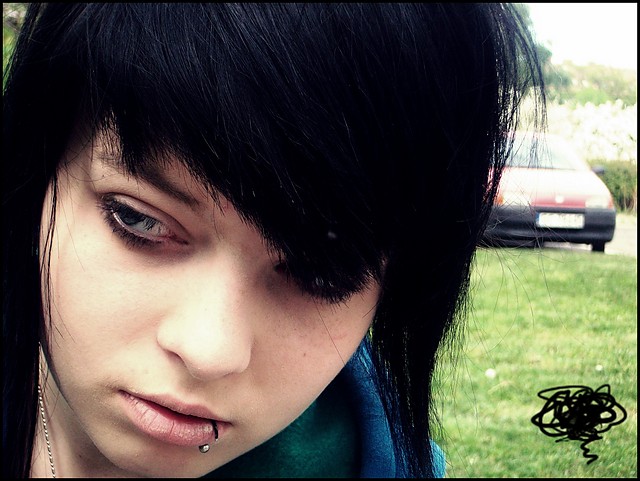 stare