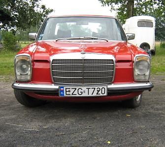 merc jarka