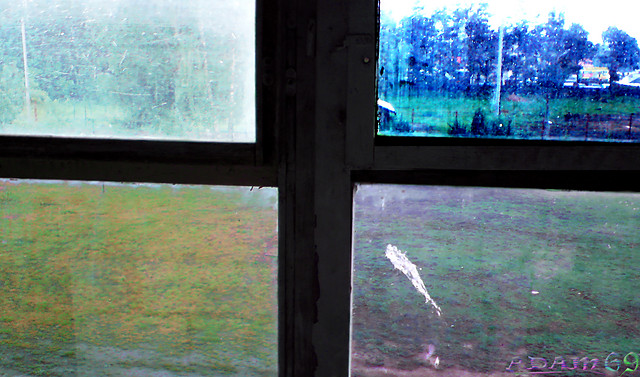 Jumpin' Out The Window