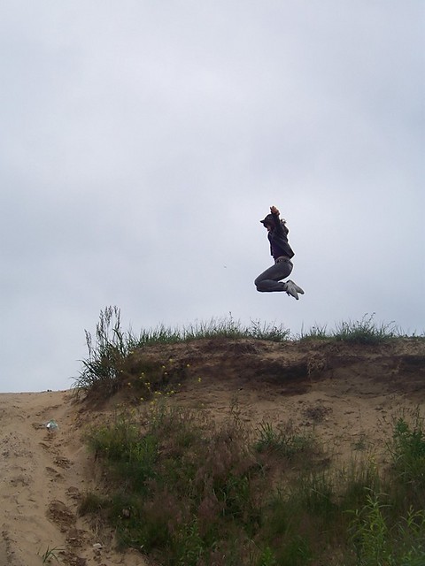 I believe. I can fly xD