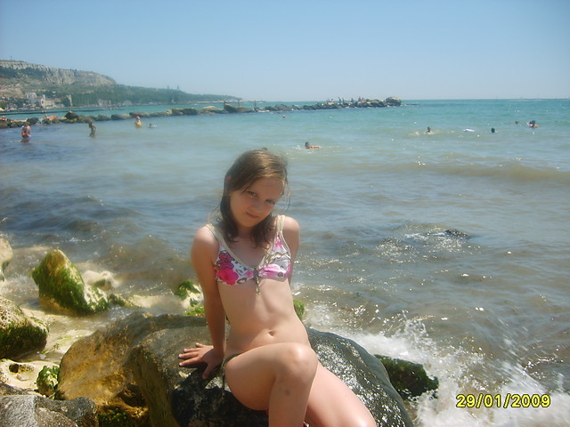 Bugaria