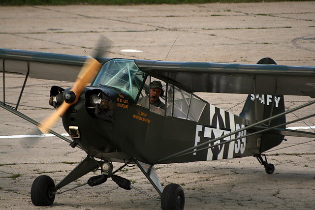 Piper Cub