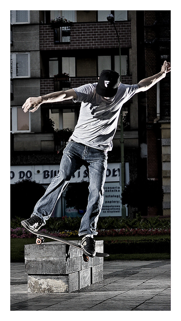 Mateusz a.k.a. Miota