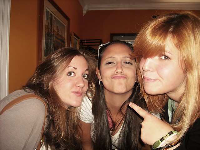 i need somebody to love'