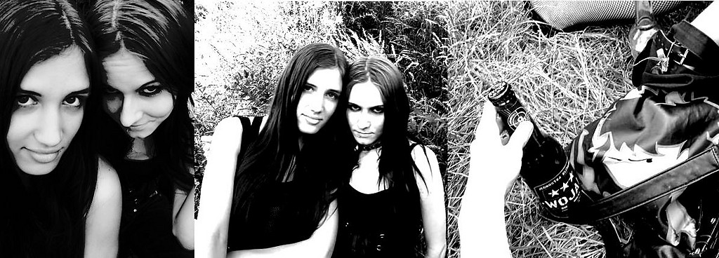 rockowe ogrdki.