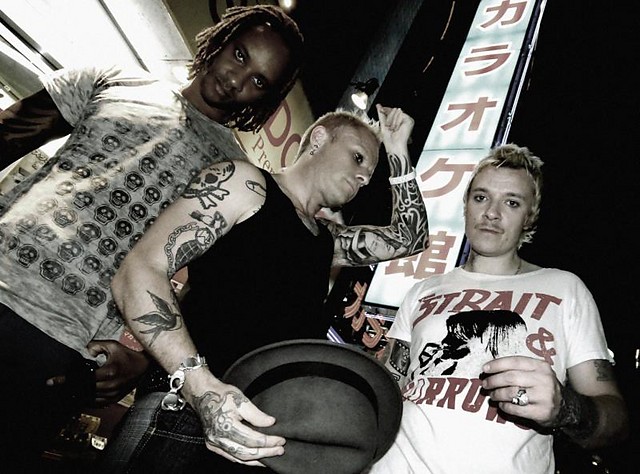 The Prodigy!