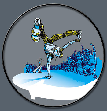 break - dance 