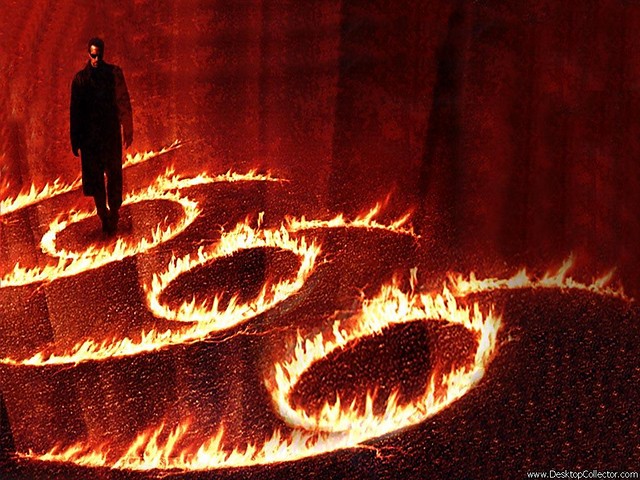 Boga nie ma ... 666 !!!