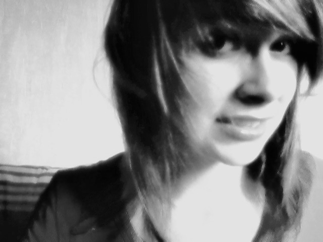 nie mam sily ; /