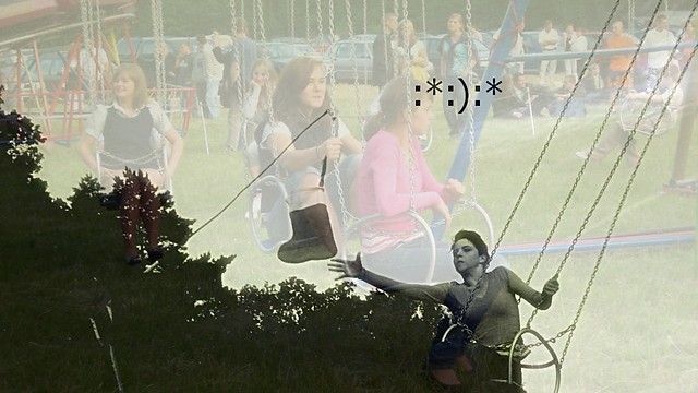 Bo tak jako:**