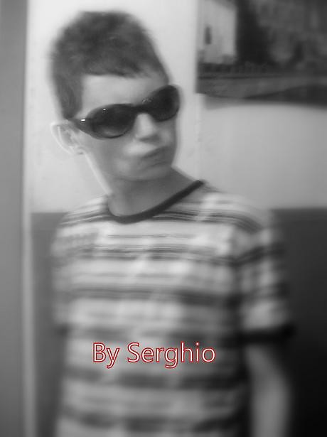 Serghio Robi:]