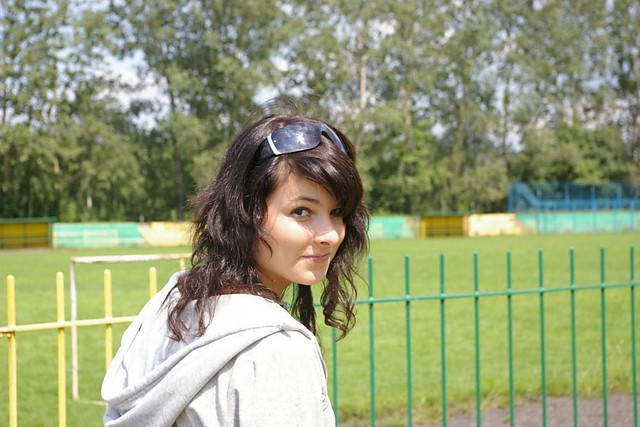 Kocham ;**