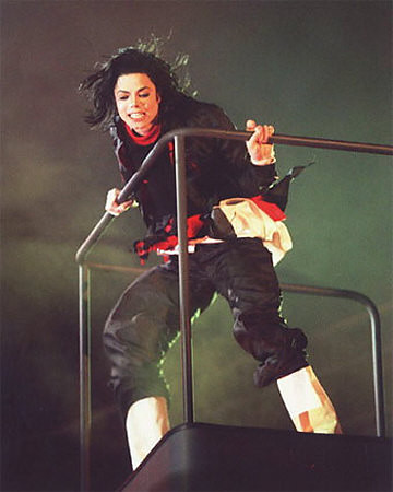 Michael Jackson 