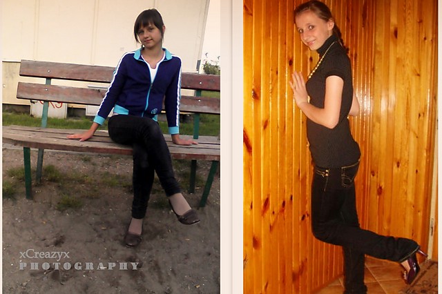 Z moj  tskni za tob;(