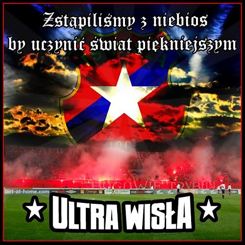 Wisa Ultra's