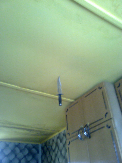 deathspike