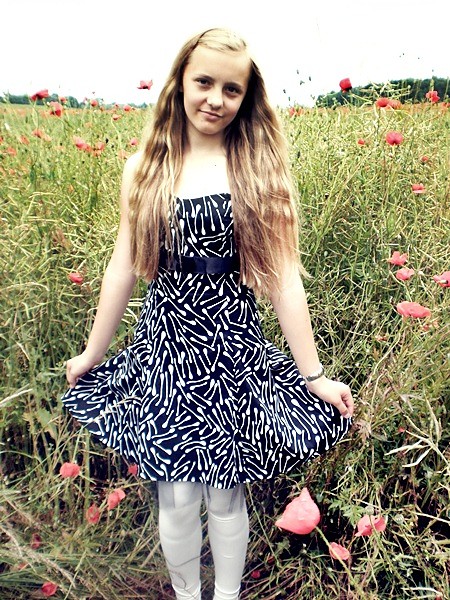 Dzikuj ;**