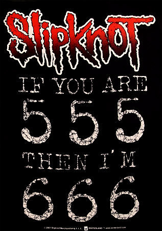 SlipKnot