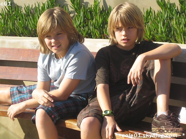zack i cody
