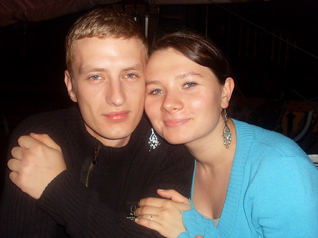 Na wakacjach :))