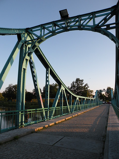 most Bartoszowicki