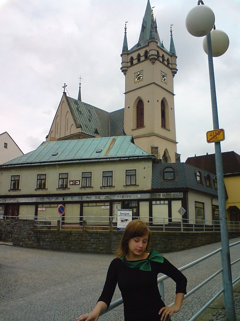 Humpolec...