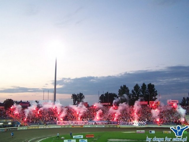 Unia Leszno Forever
