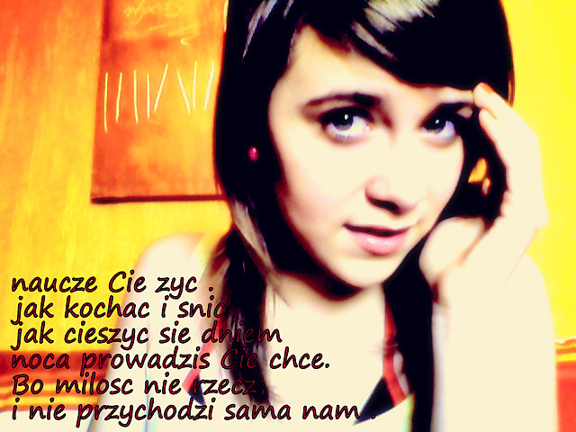 Uciekaaj ;dd