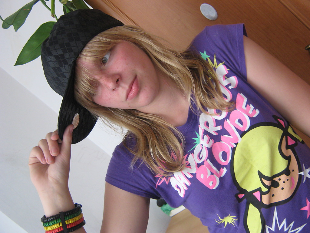 4ever young ^^