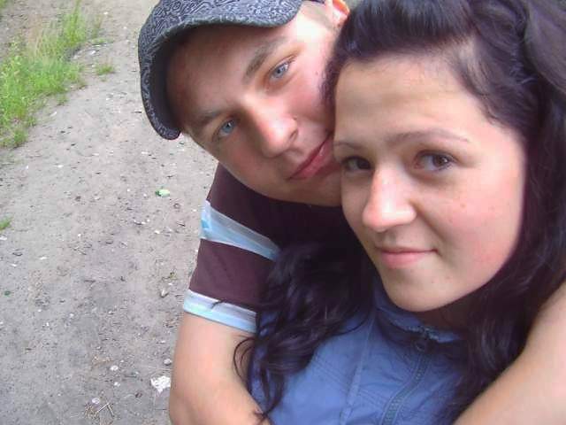 I Love You Baby 