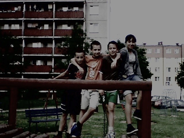 Friends ; ))