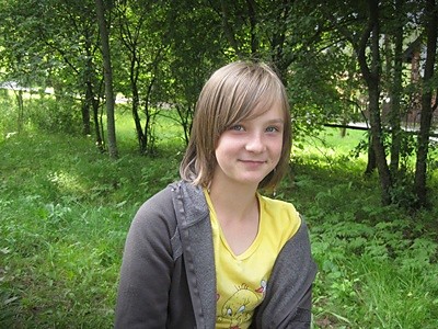 dla Sylwi G^^