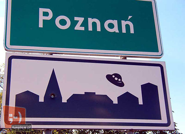 Moje miasto;-)
