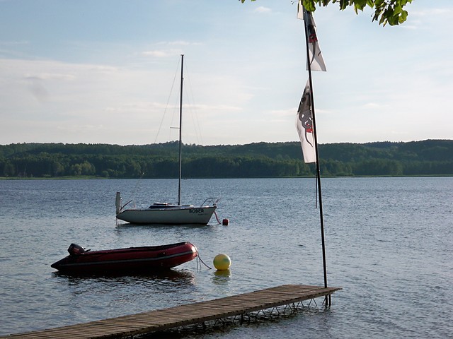 jeziorko