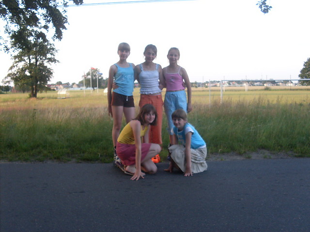 Z wczoraj ;-]