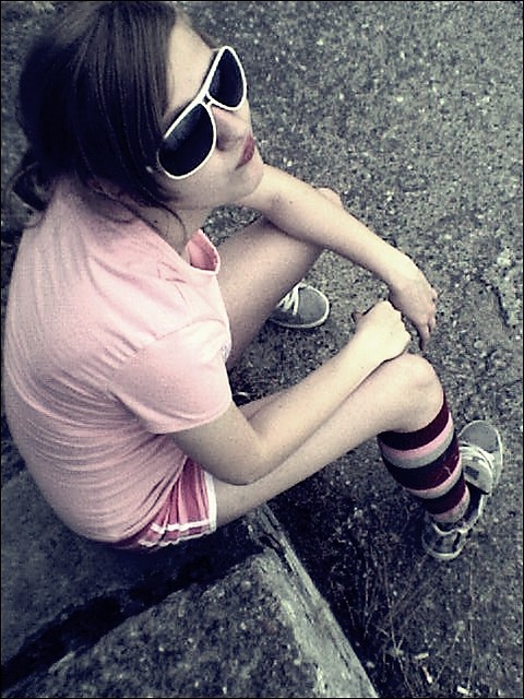 zjechane. -.-