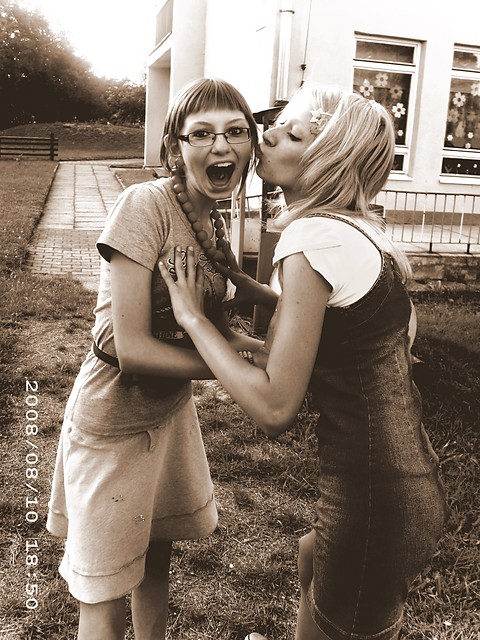 buzI buzI ;*