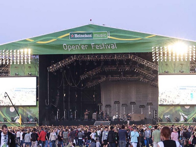 Main Stage