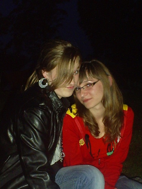 z Sylwi;*