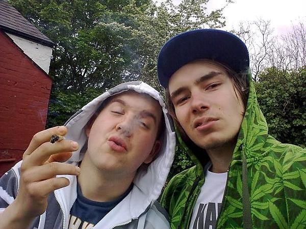 poszo z dymem